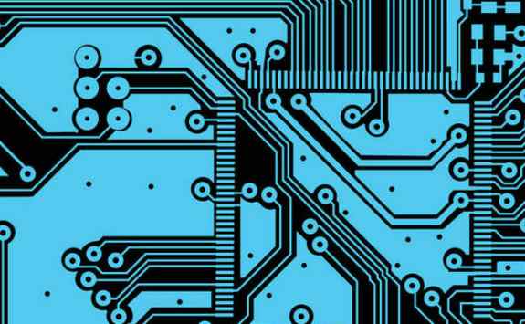 The change of circuit board material with temperature will lead to the change of design Dk and phase Angle