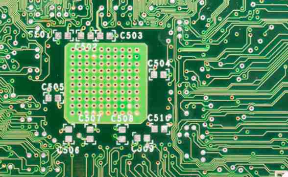 Why are PCB design layers mostly even?