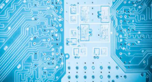 Exposed pad on PCB