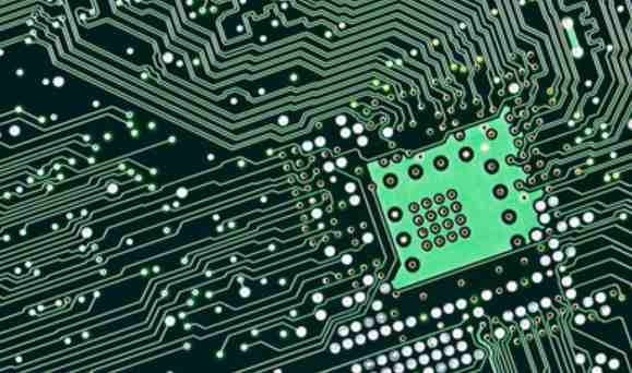 Hd understand the basic architecture of tight HDI board PCB