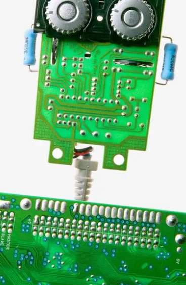 The cause of electromagnetic interference in PCB and the technique of eliminating interference