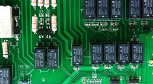 The difference between PCB gold sinking process and gold plating process