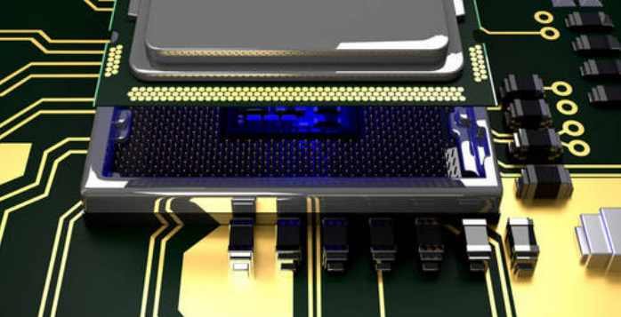 Rf circuit PCB design