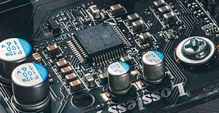 PCB design on the "hole cover oil" and "hole open window" usage distinction