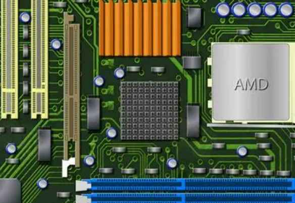 High speed PCB design