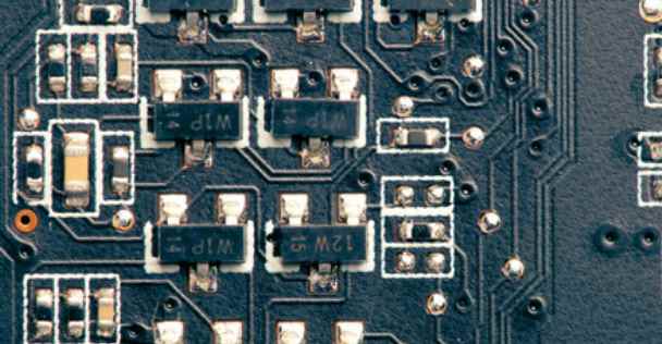 How to avoid PCB Electromagnetic Interference in Switching Power Supply Design