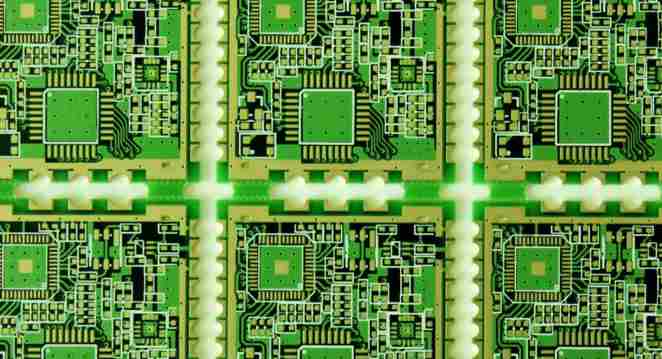 Hardware design combat the first FPC design overview