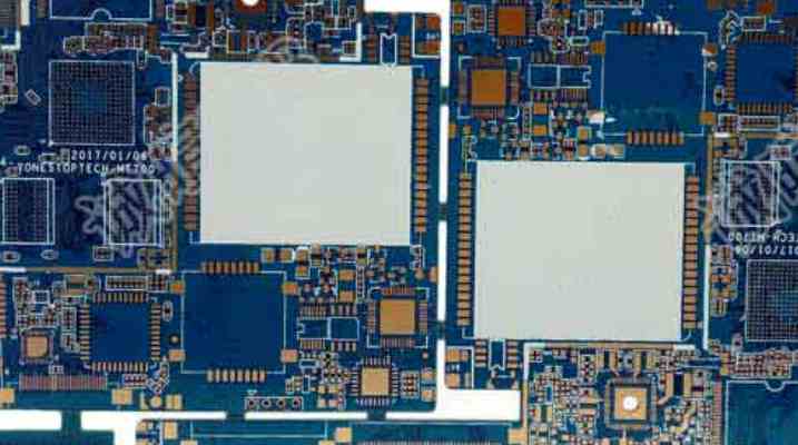 Uv laser processing applications in PCB industry