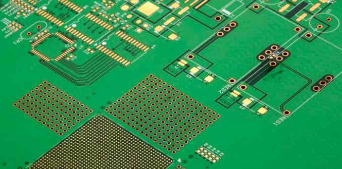 5G drive PCB volume and price rise