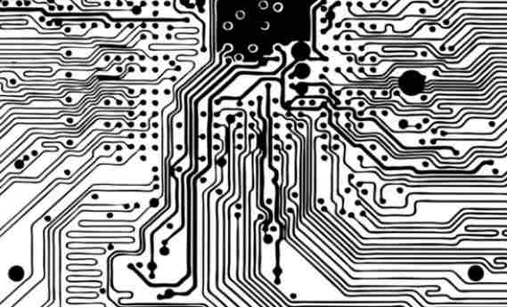Cooling tips for PCB circuit boards