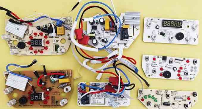 Detailed back drilling process in PCB circuit board production