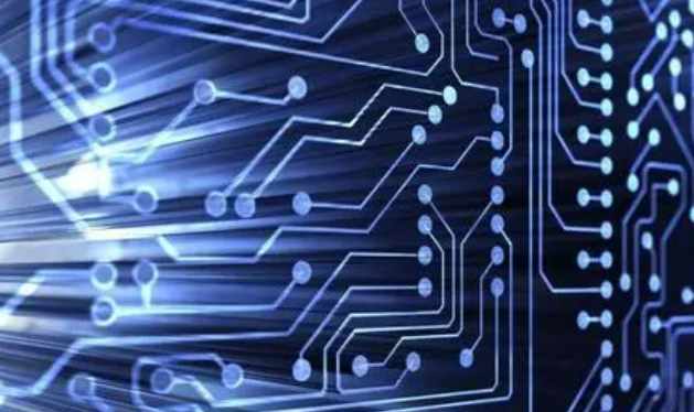 The circuit is also the road to understand the PCB wiring