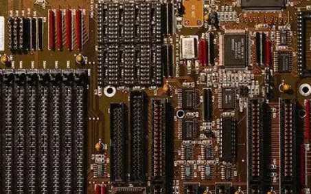 Analysis of copper exposure in the process of hot air leveling printed circuit board