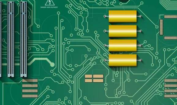 pcb filter