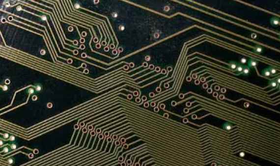PCB manufacturing principle and production process introduction