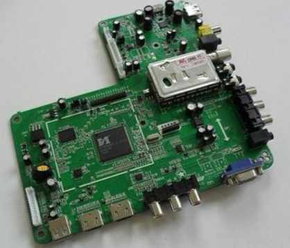 Technical standard for coating PCBA circuit boards with three anti - paint
