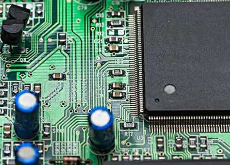 Information technology: Grasp the new opportunity of PCB copper-clad plate