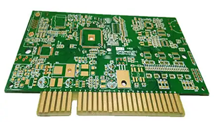 Multilayer PCB