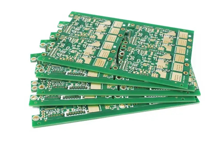 How to repair and maintain the circuit board