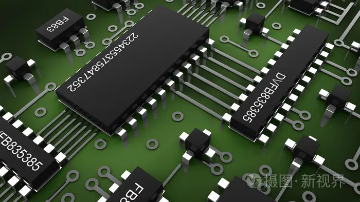 pcb