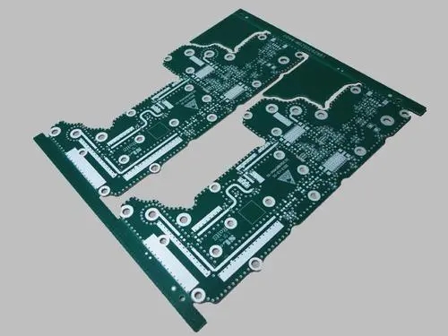 Circuit board factory: production process and specification of steel mesh 