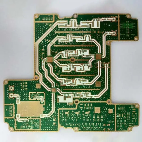 Design skills and key points for realizing advanced automatic PCB routing 