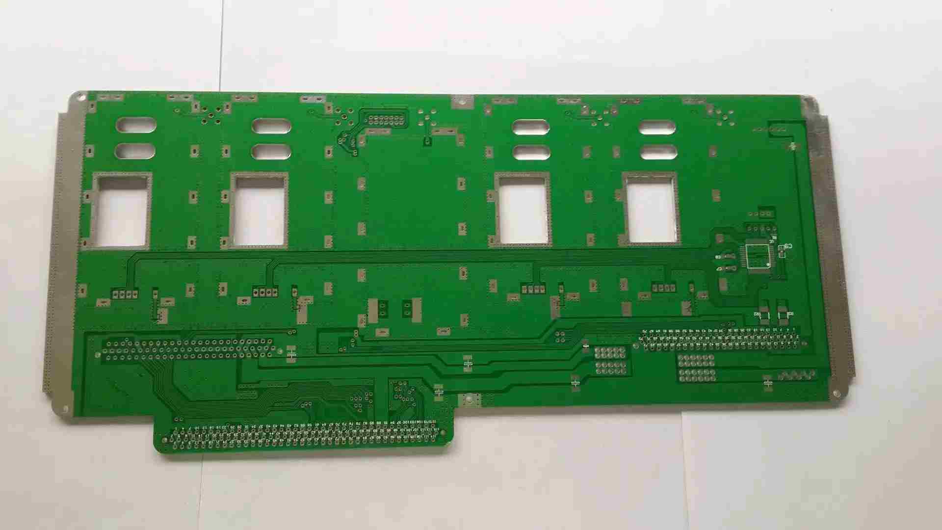 Bypass and Decoupling Design of EMC in PCB Design
