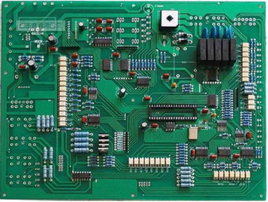 printed circuit board assembly