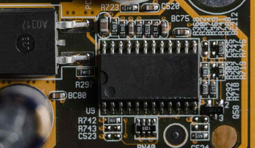 PCB circuit board design