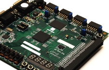 What is the difference between thick film circuit and thin film circuit ceramic substrate?