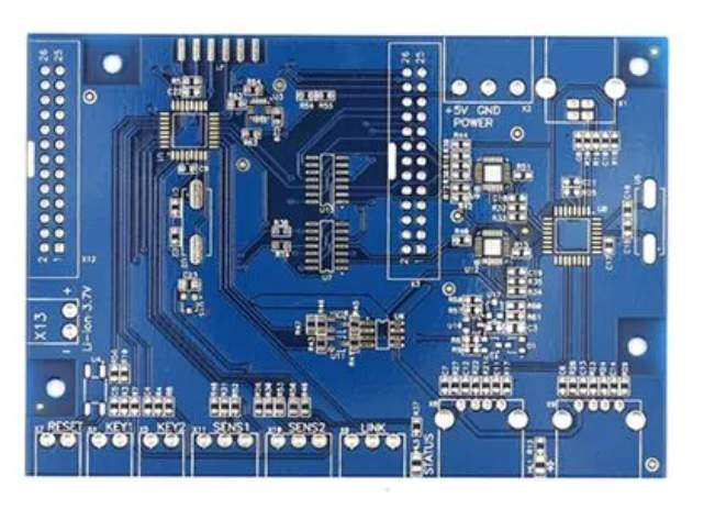 Understand the whole process of PCB copying board