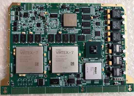 PCBA board