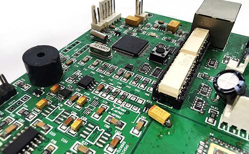 PCB advantages and disadvantages of different surface treatment processes and applicable scenarios