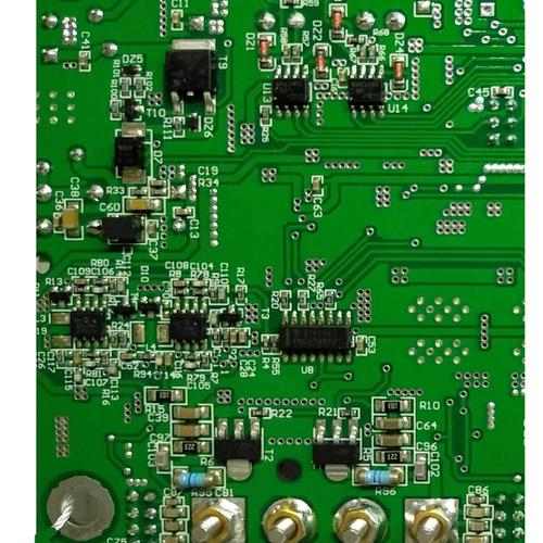 Several types of PCBA surface treatments