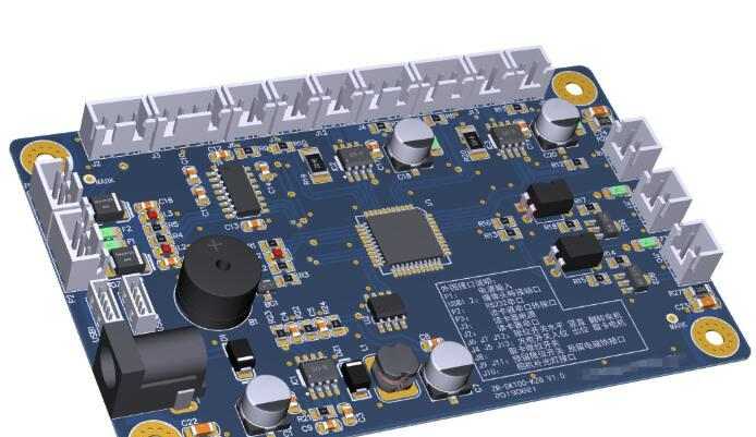 The 10 advantages of soft PCB are revealed