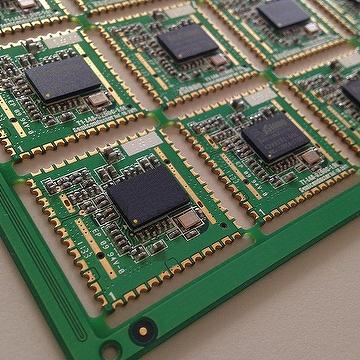 The new trend of PCB technology development