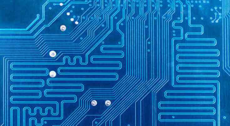 pcb