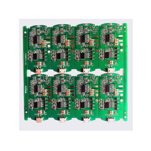 How does a PCBA electronics engineer repair a non-drawing circuit board?