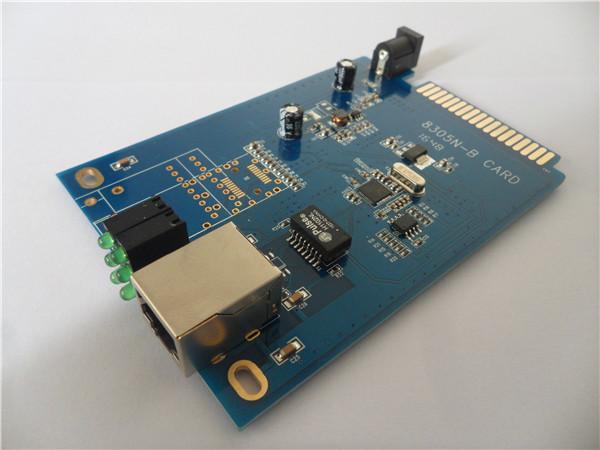 Multilayer soft and hard joint circuit board production solution