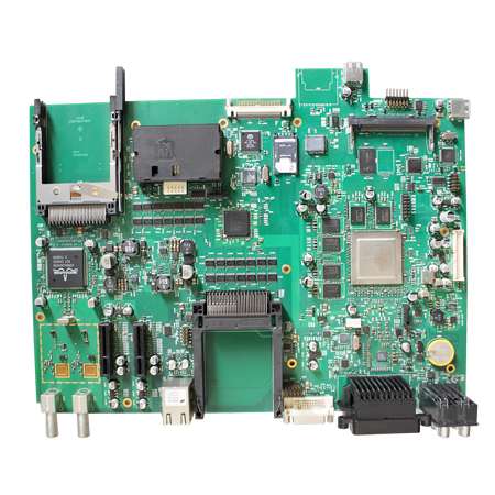 circuit board