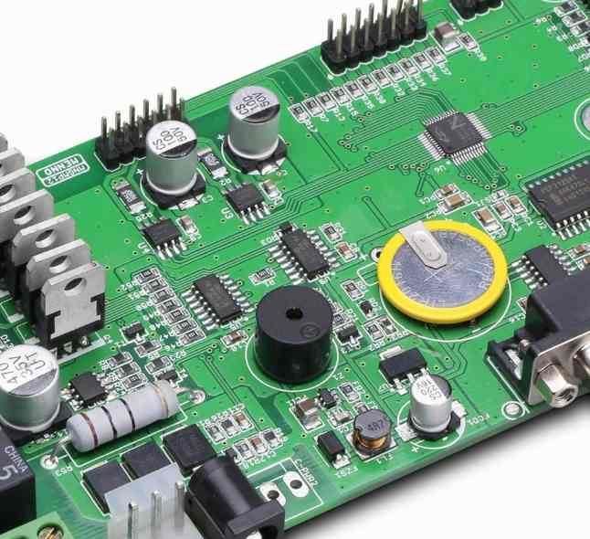 Discussion on the new process of single hole plating on HDI circuit board