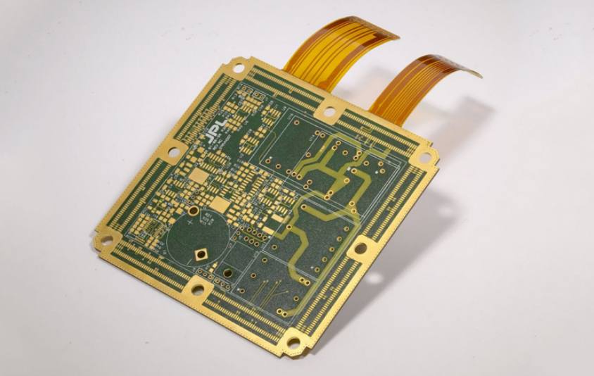 Multilayer soft PCB classification knowledge detailed