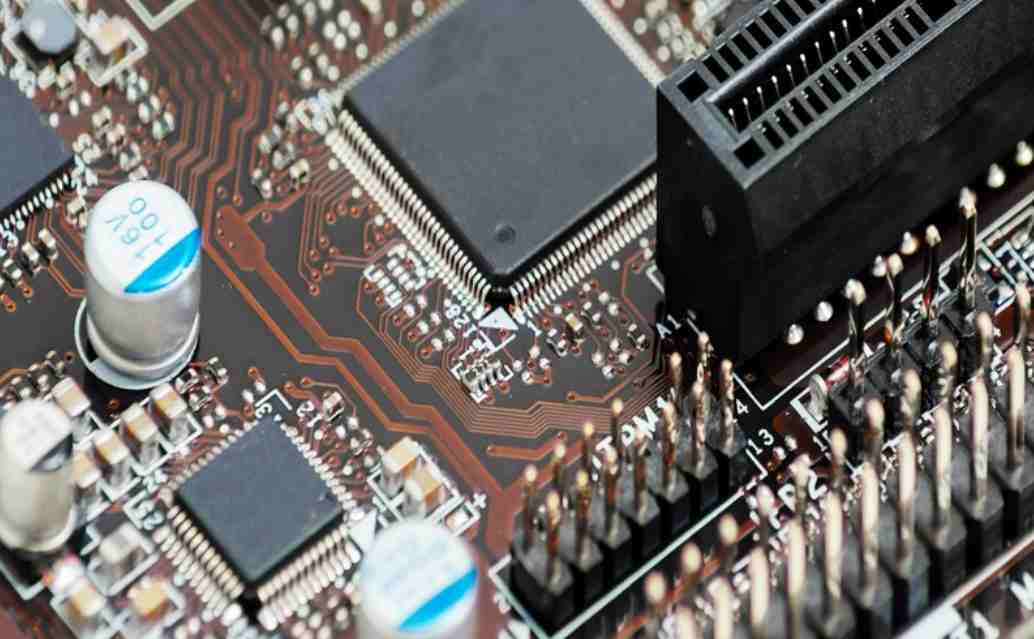 What knowledge of PCB design?