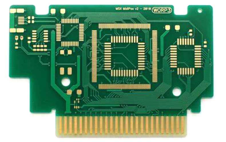 Why do multilayer circuit boards do impedance