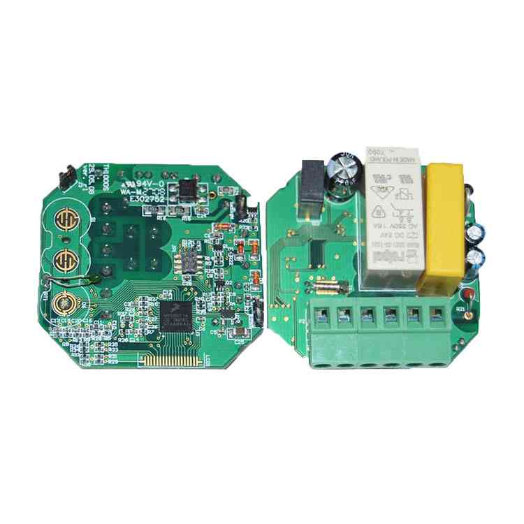 PCBA circuit board