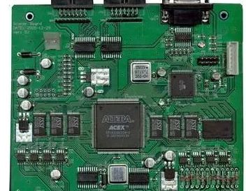 PCBA circuit board