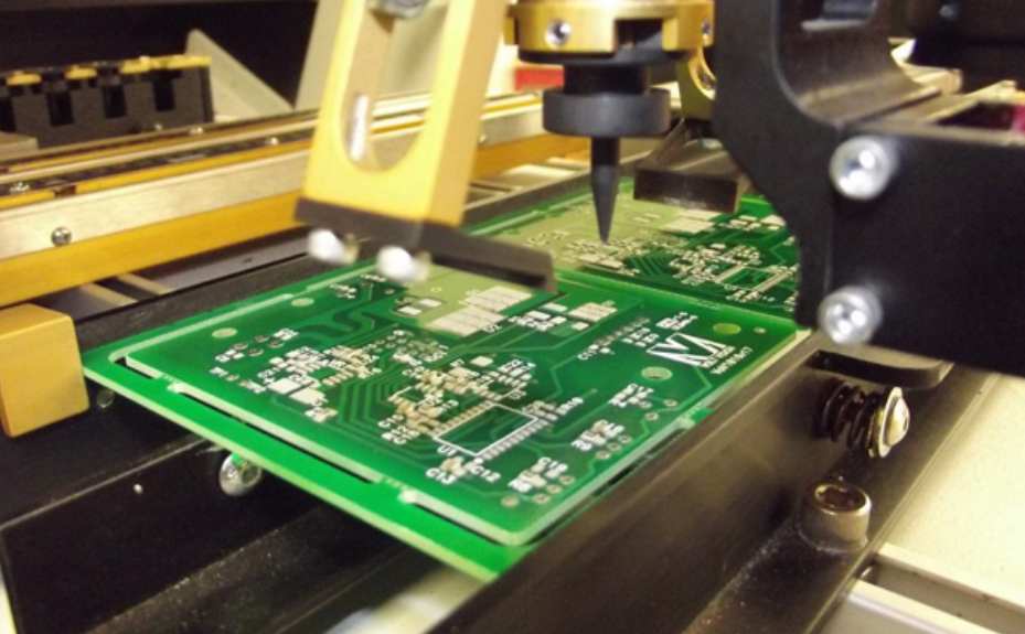 SMT electronic assembly reliability failure analysis and appearance inspection