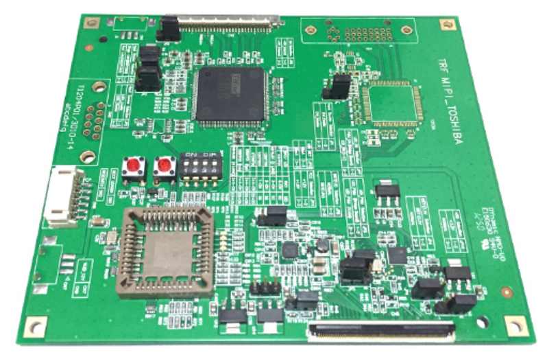 Electrostatic discharge (ESD) damage to PCBA processing