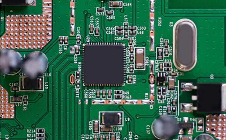 Cause of PCB size expansion and shrinkage and solution