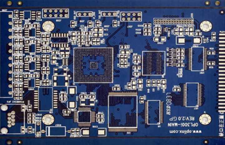 What are the contents of PCB incoming material inspection